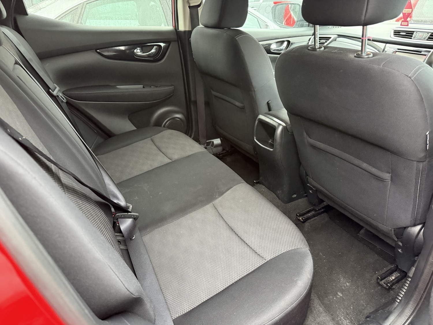 Used Nissan Qashqai 2015 for sale - 77822214: Photo 4