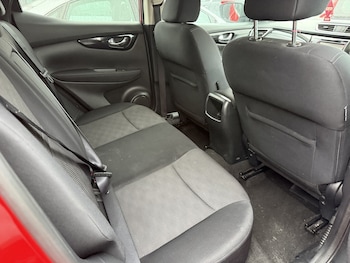 Used Nissan Qashqai 2015 for sale - 77822214: Photo