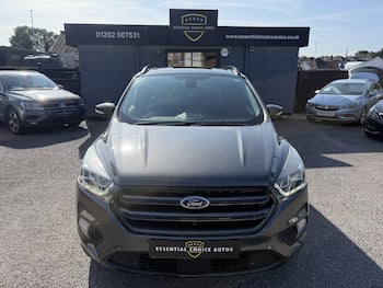 Used Ford Kuga 2018 for sale - 79600140: Photo