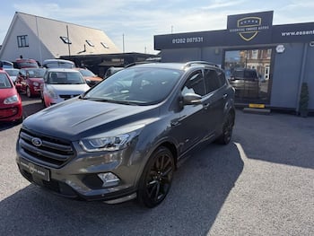 Used Ford Kuga 2018 for sale - 79600140: Photo