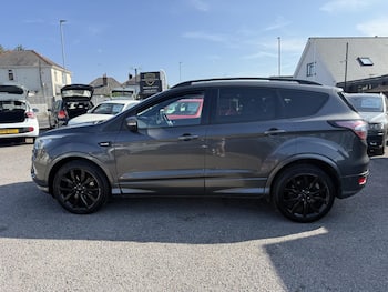 Used Ford Kuga 2018 for sale - 79600140: Photo