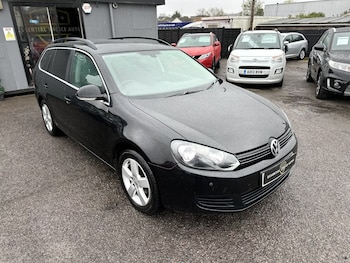 Used Volkswagen Golf 2012 for sale - 78469613: Photo