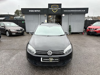 Used Volkswagen Golf 2012 for sale - 78469613: Photo