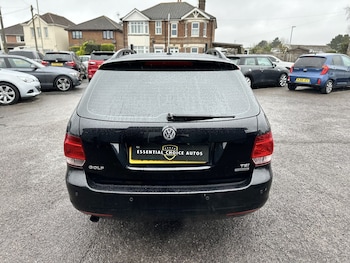 Used Volkswagen Golf 2012 for sale - 78469613: Photo