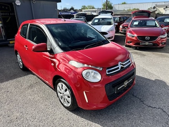 Used Citroen C1 2014 for sale - 78300498: Photo