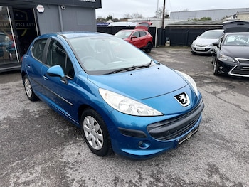 2008 - 1.6 HDi S 5dr