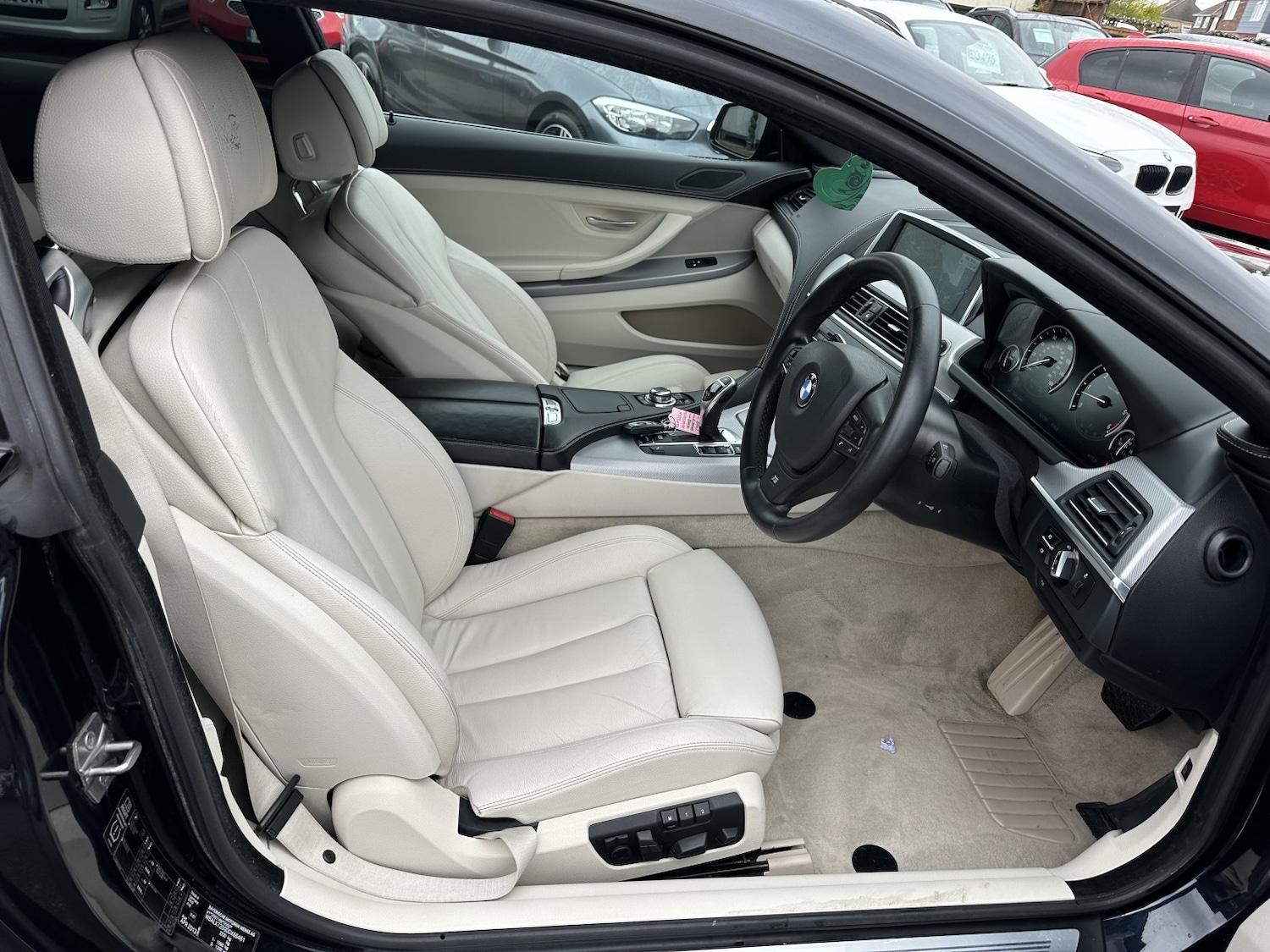 Used BMW 6 Series 2013 for sale - 78125134: Photo 10