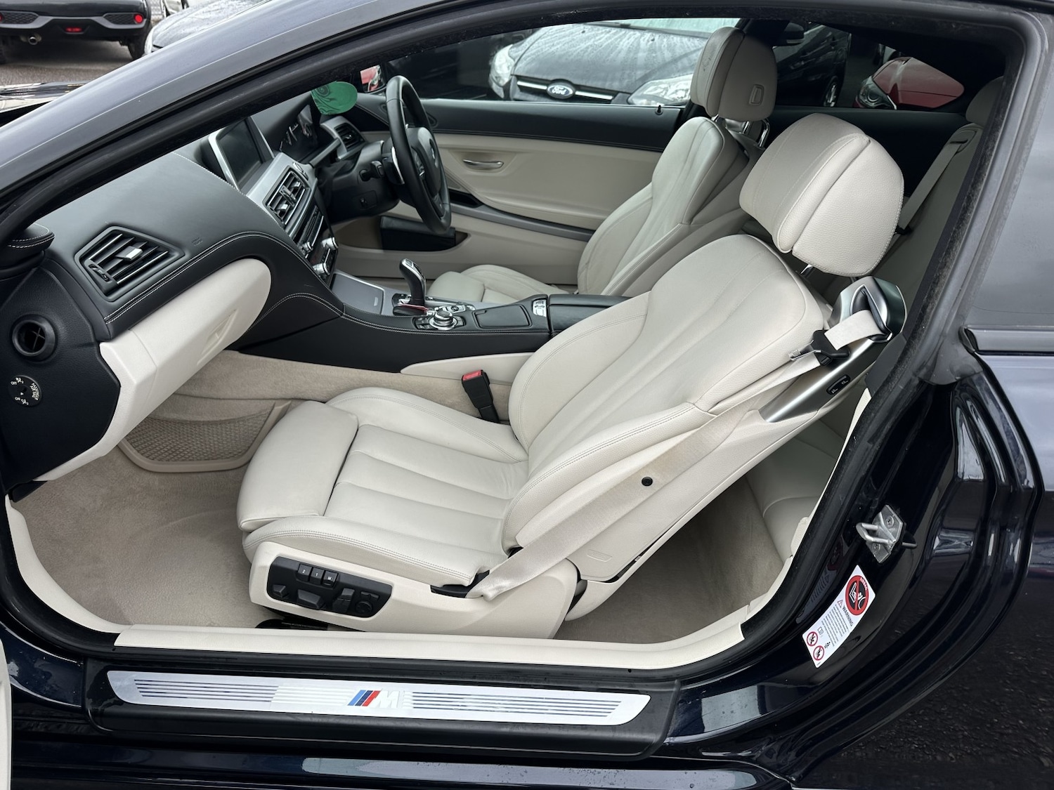 Used BMW 6 Series 2013 for sale - 78125134: Photo 11