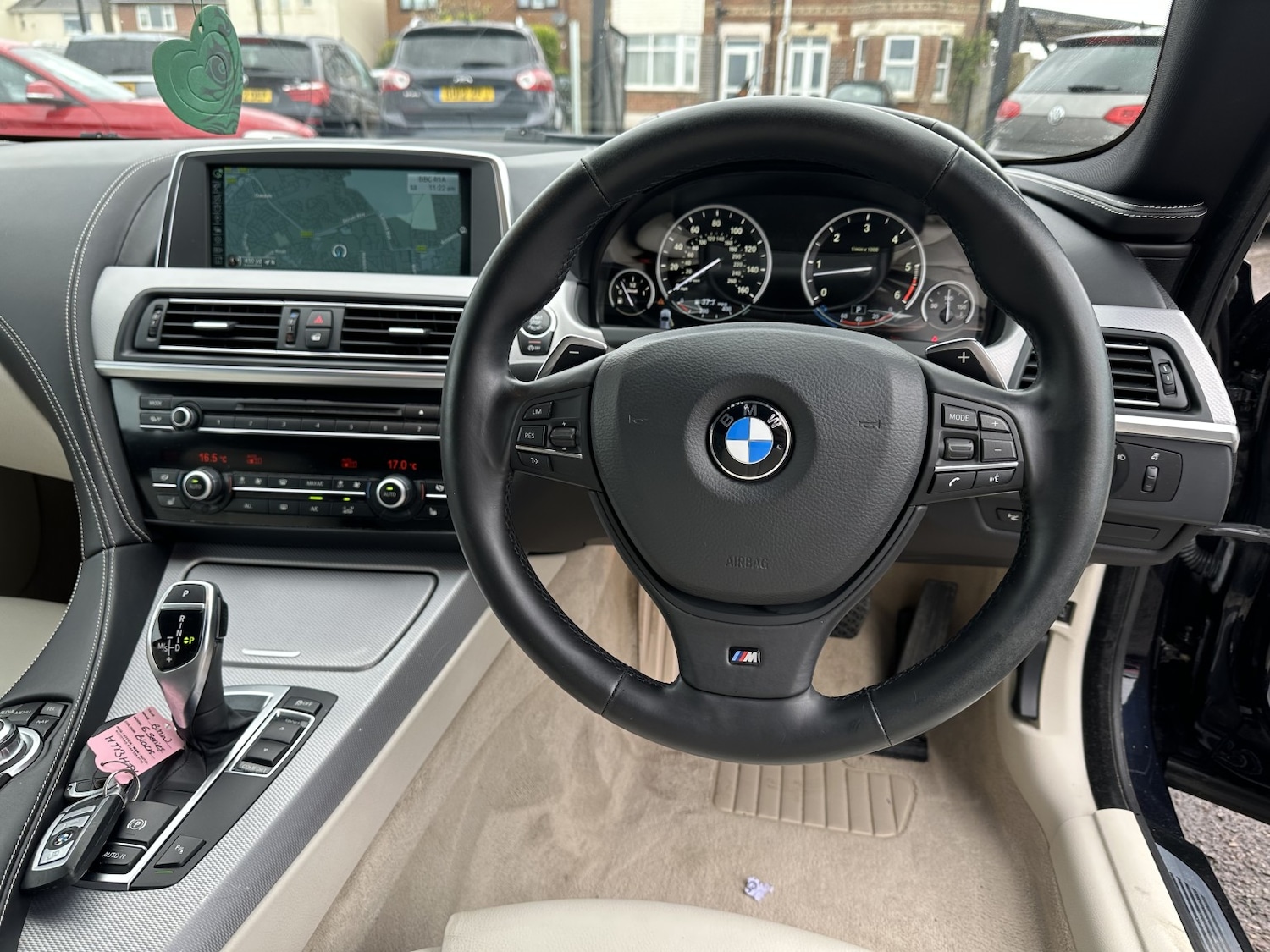 Used BMW 6 Series 2013 for sale - 78125134: Photo 12