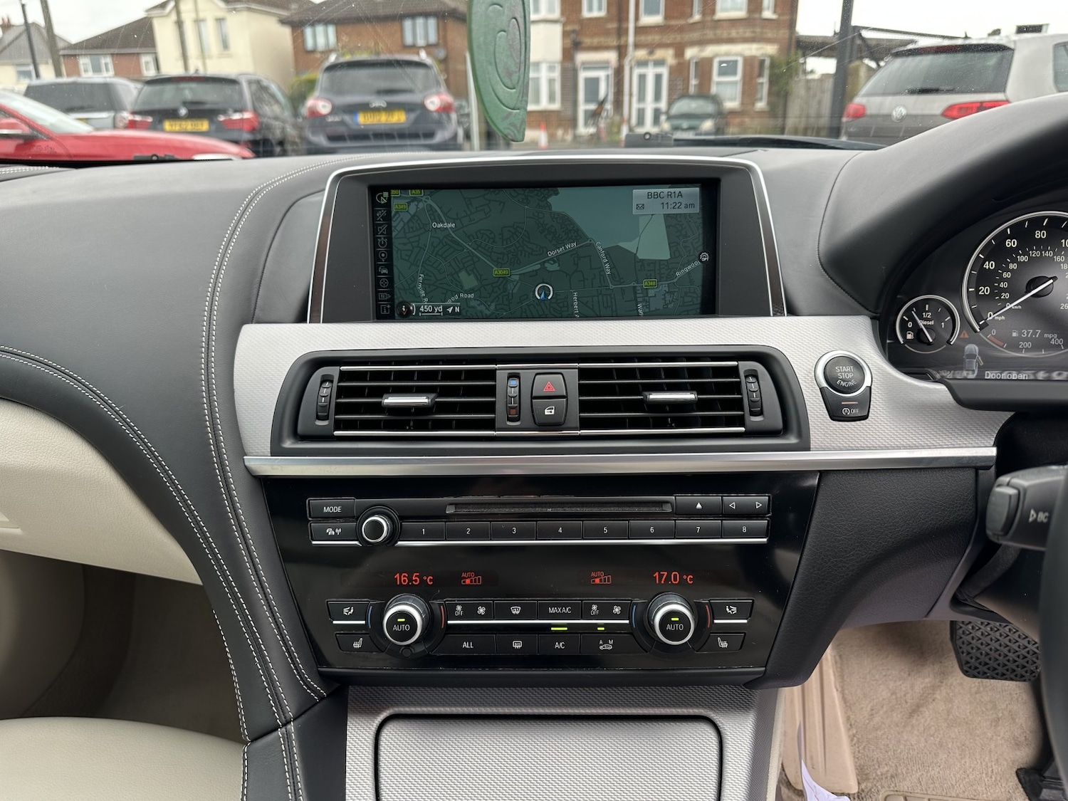 Used BMW 6 Series 2013 for sale - 78125134: Photo 14