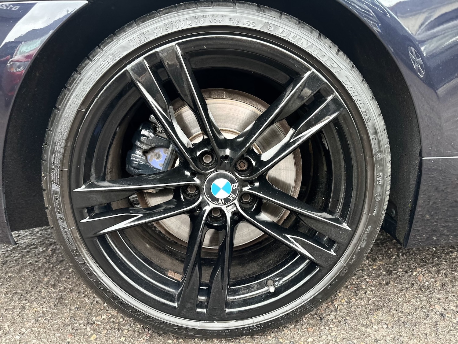 Used BMW 6 Series 2013 for sale - 78125134: Photo 16