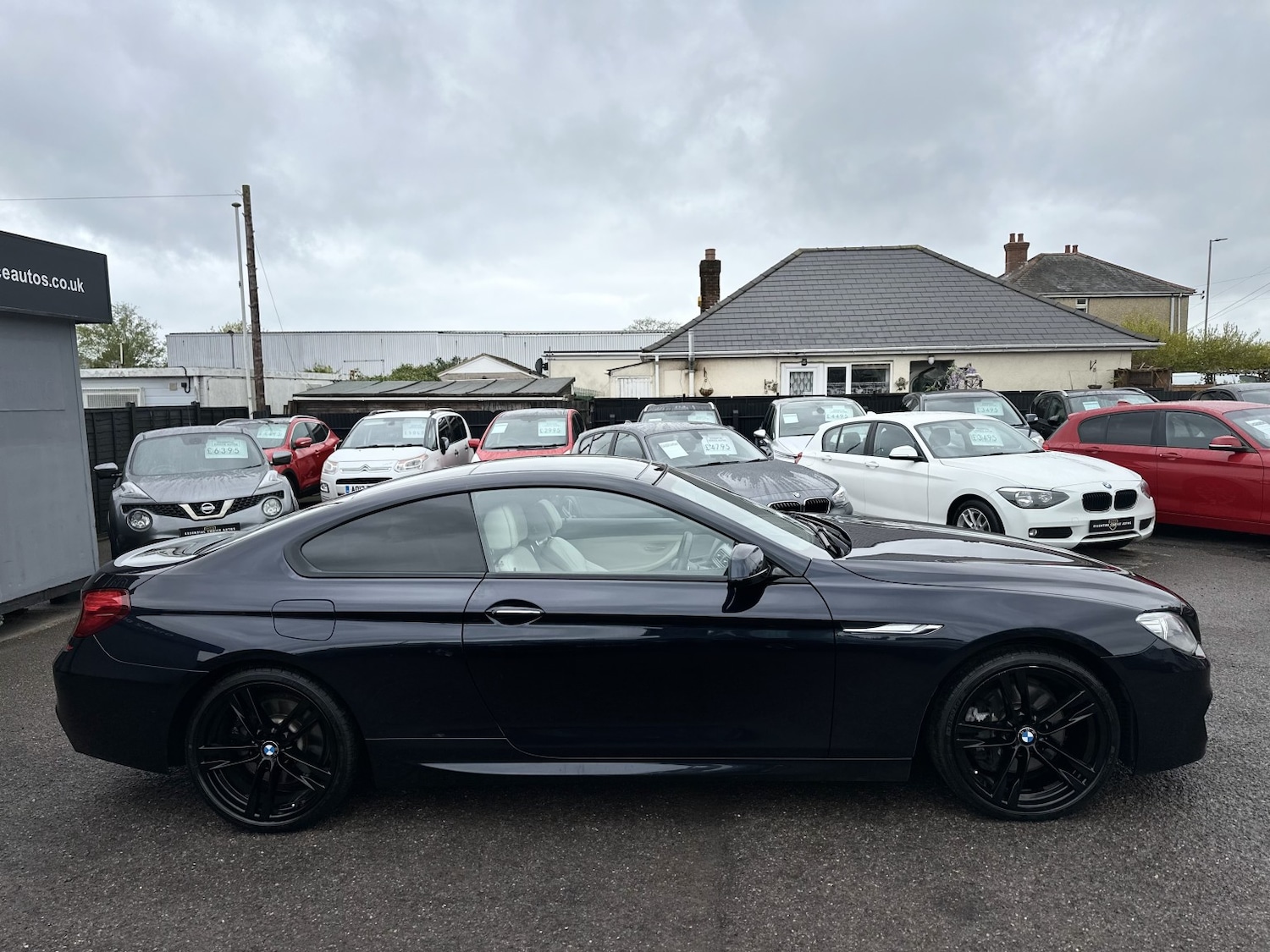 Used BMW 6 Series 2013 for sale - 78125134: Photo 7