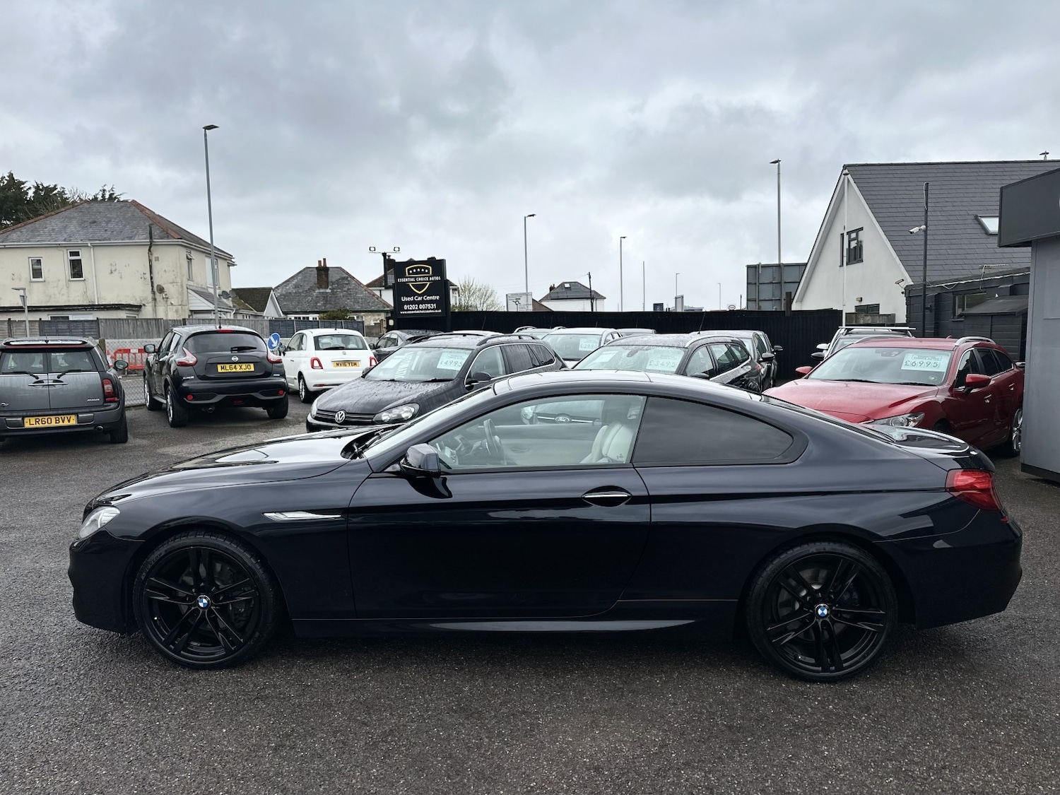 Used BMW 6 Series 2013 for sale - 78125134: Photo 8