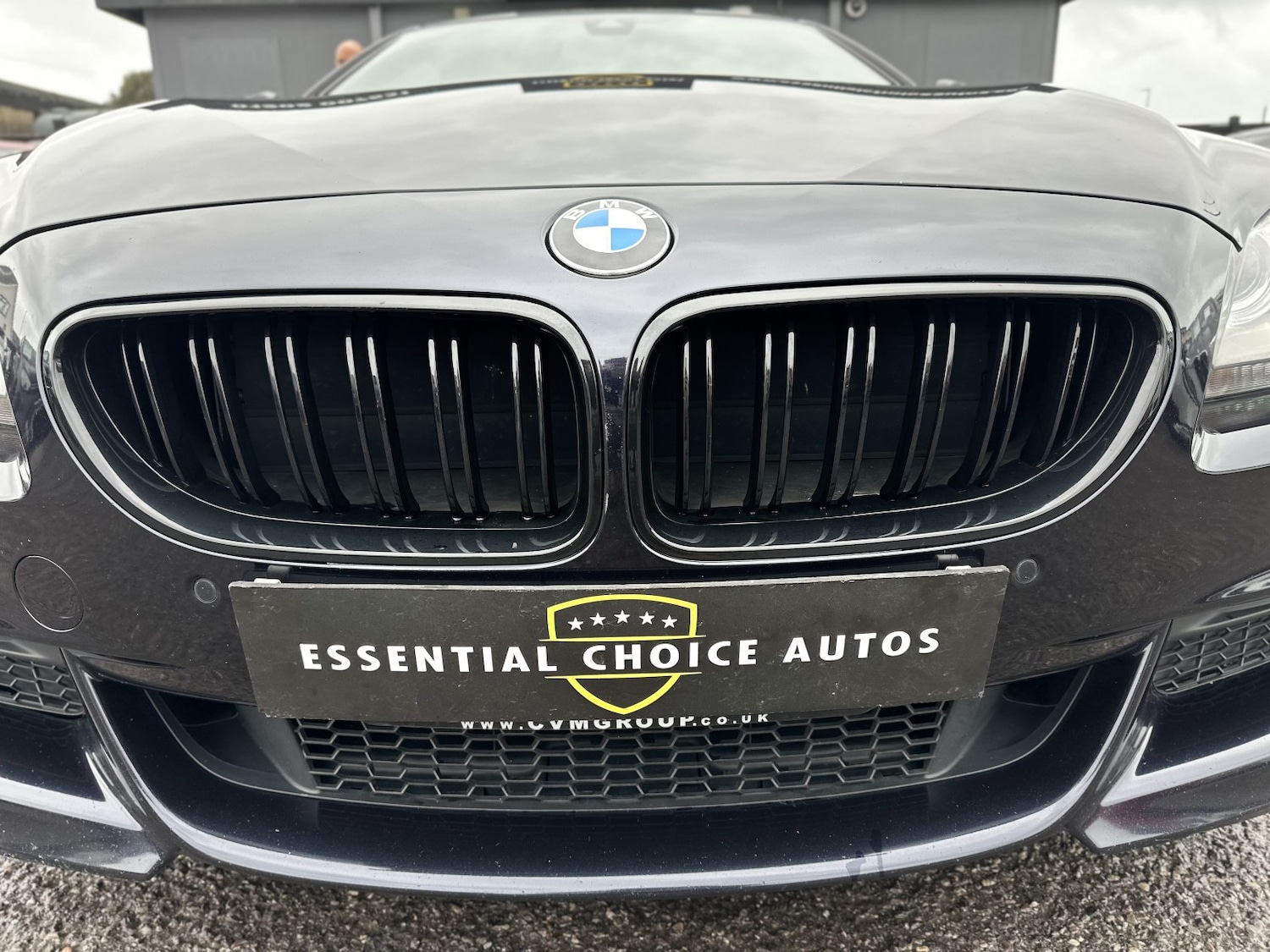 Used BMW 6 Series 2013 for sale - 78125134: Photo 9