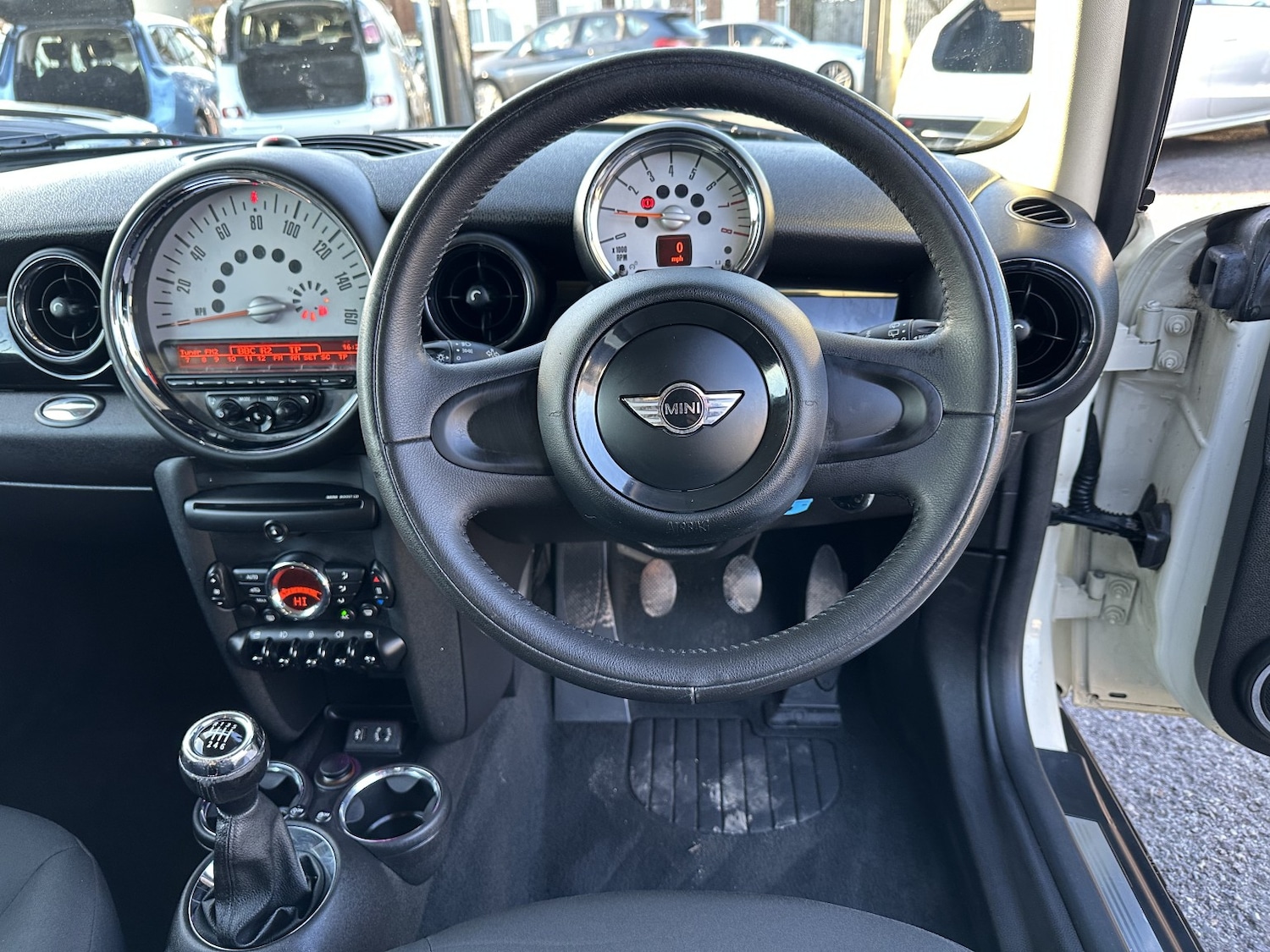 Used MINI Hatch 2013 for sale - 77822234: Photo 10