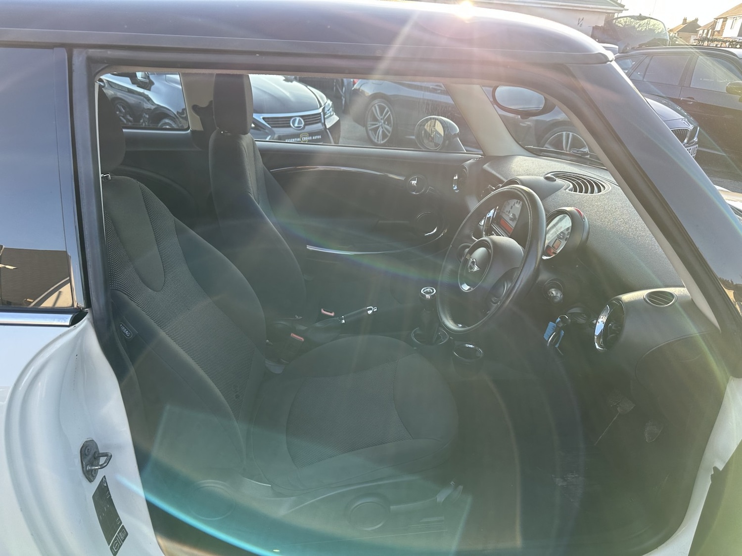 Used MINI Hatch 2013 for sale - 77822234: Photo 11