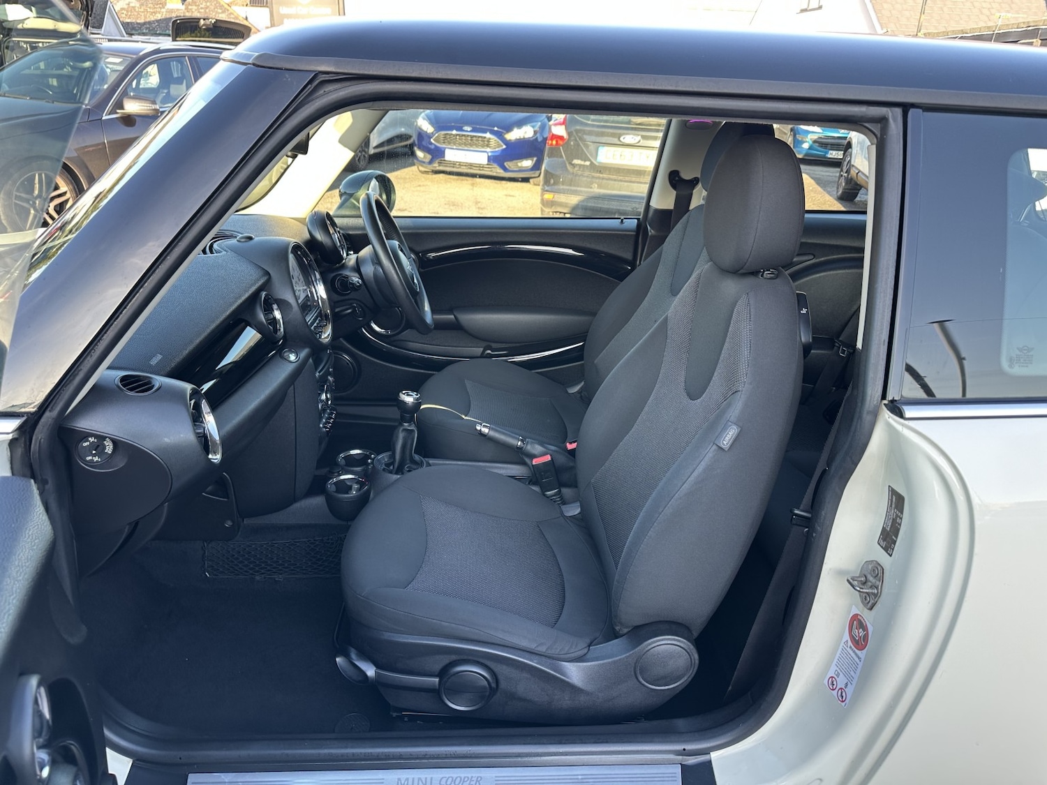 Used MINI Hatch 2013 for sale - 77822234: Photo 12