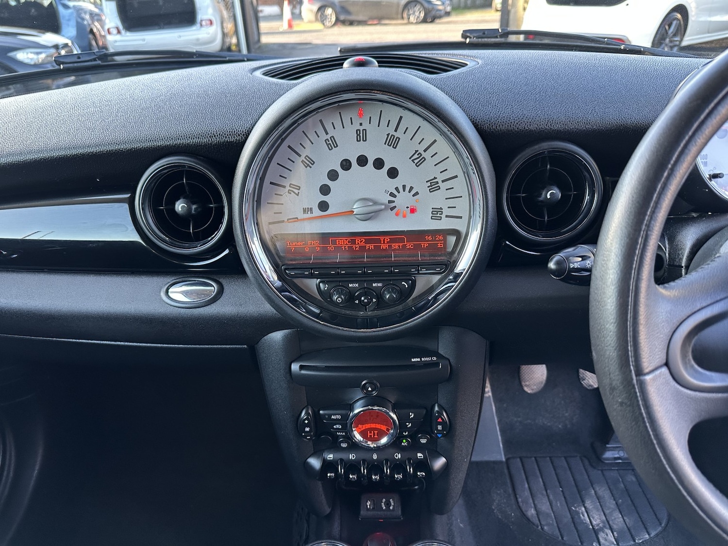 Used MINI Hatch 2013 for sale - 77822234: Photo 13