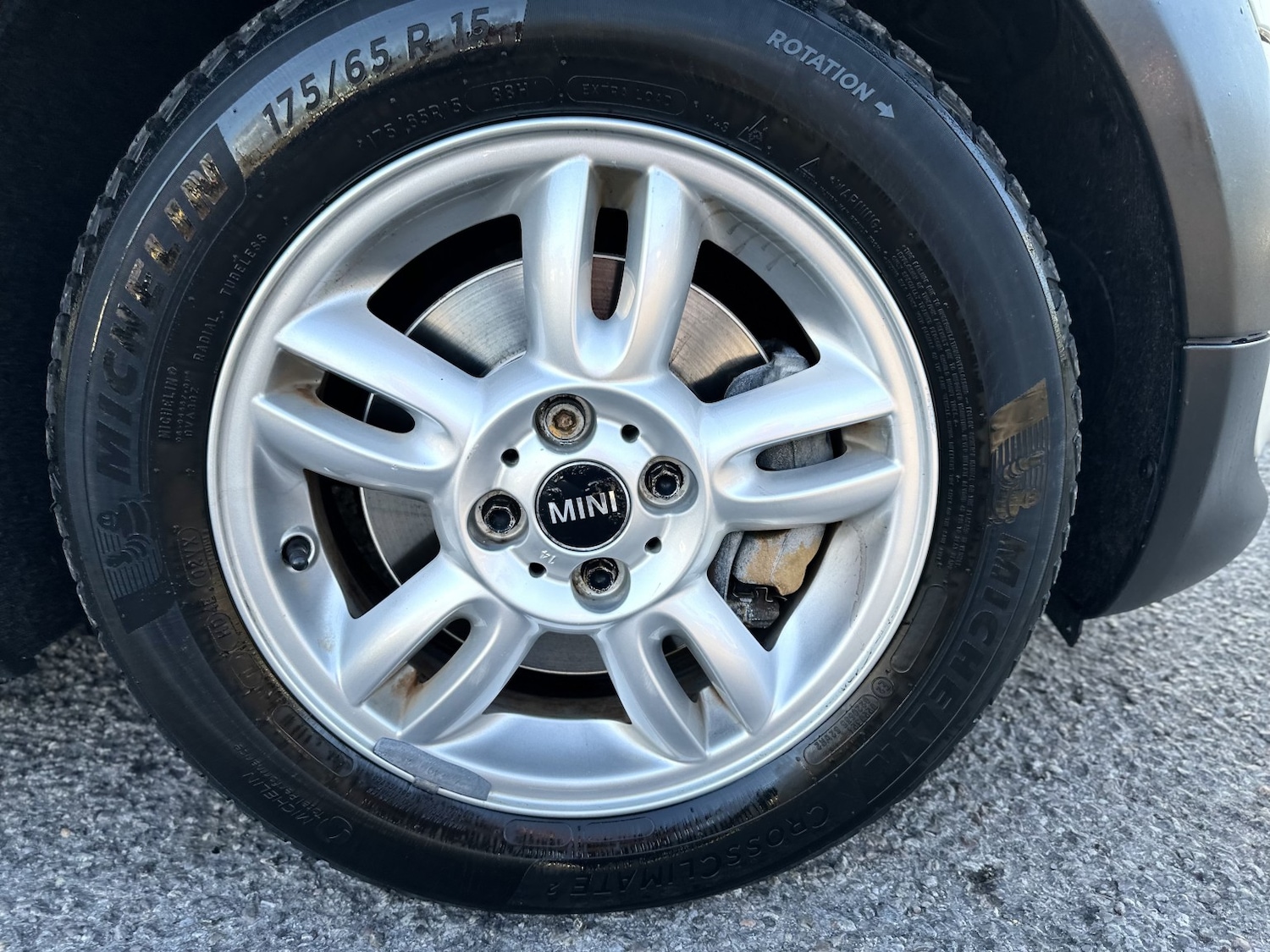 Used MINI Hatch 2013 for sale - 77822234: Photo 15