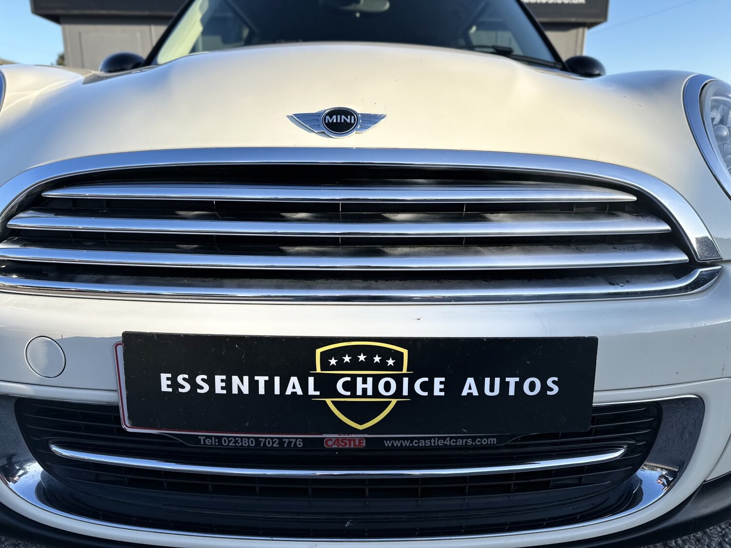 Used MINI Hatch 2013 for sale - 77822234: Photo 3