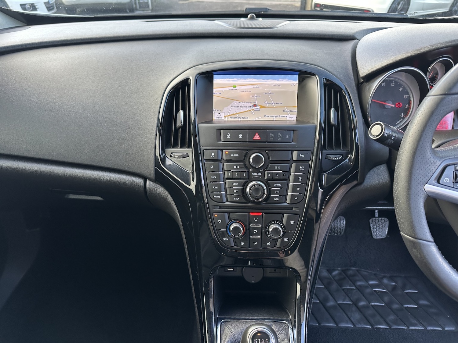 Used Vauxhall Astra GTC 2017 for sale - 78062196: Photo 13