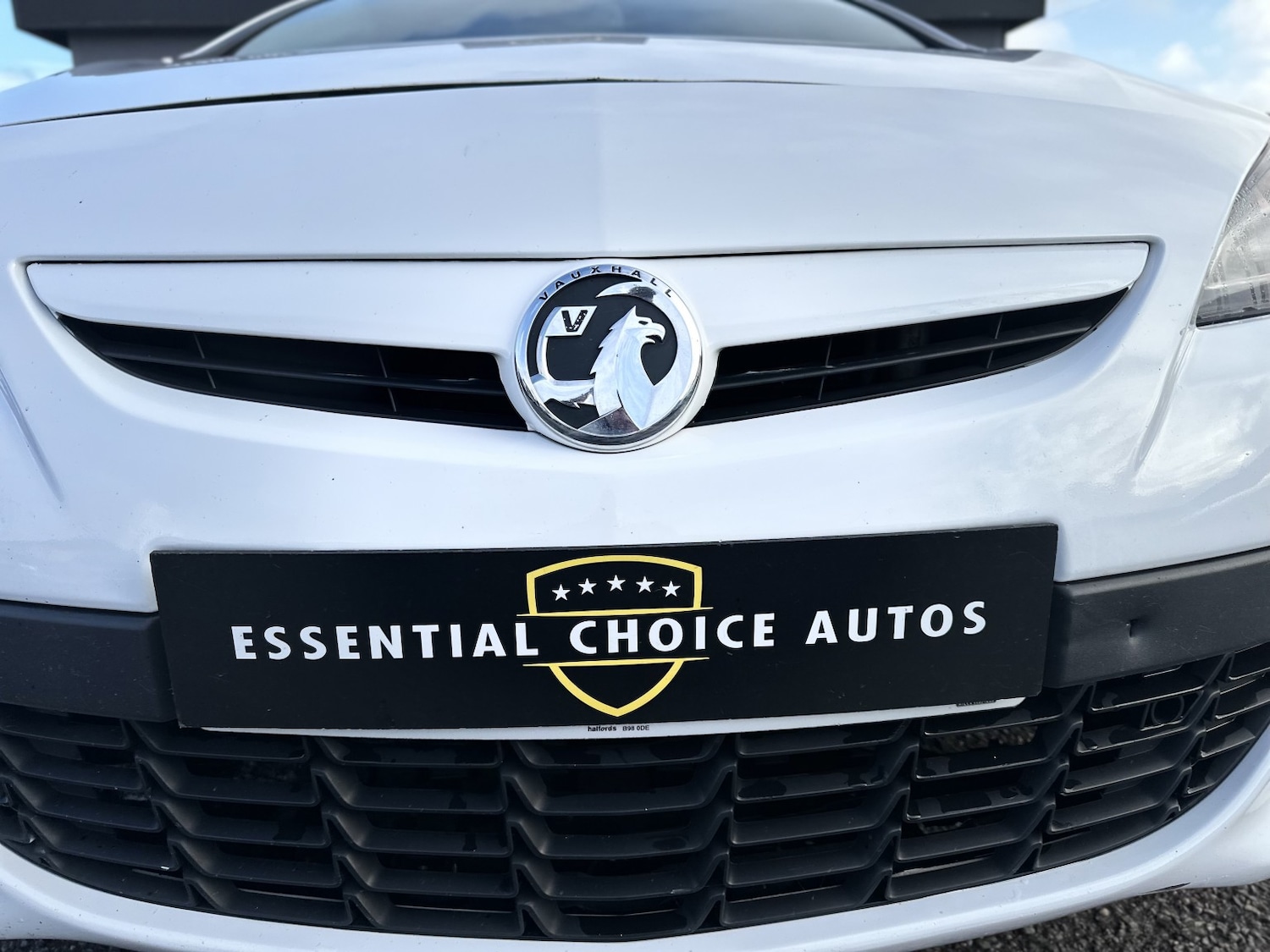 Used Vauxhall Astra GTC 2017 for sale - 78062196: Photo 8