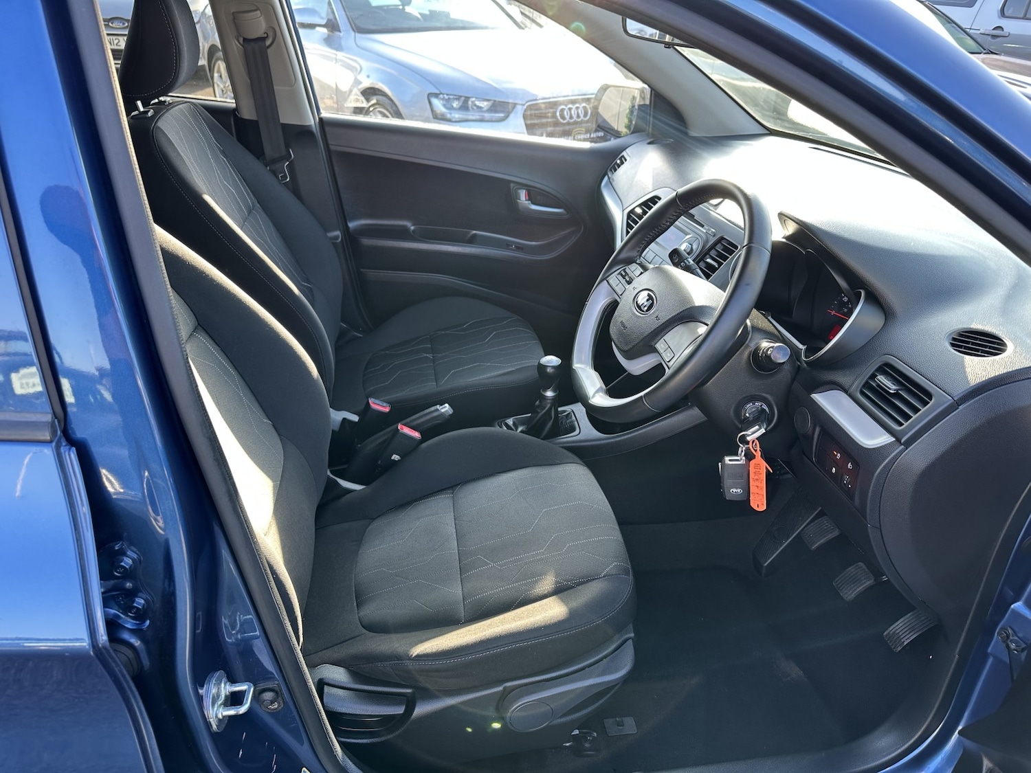 Used Kia Picanto 2016 for sale - 77822270: Photo 10