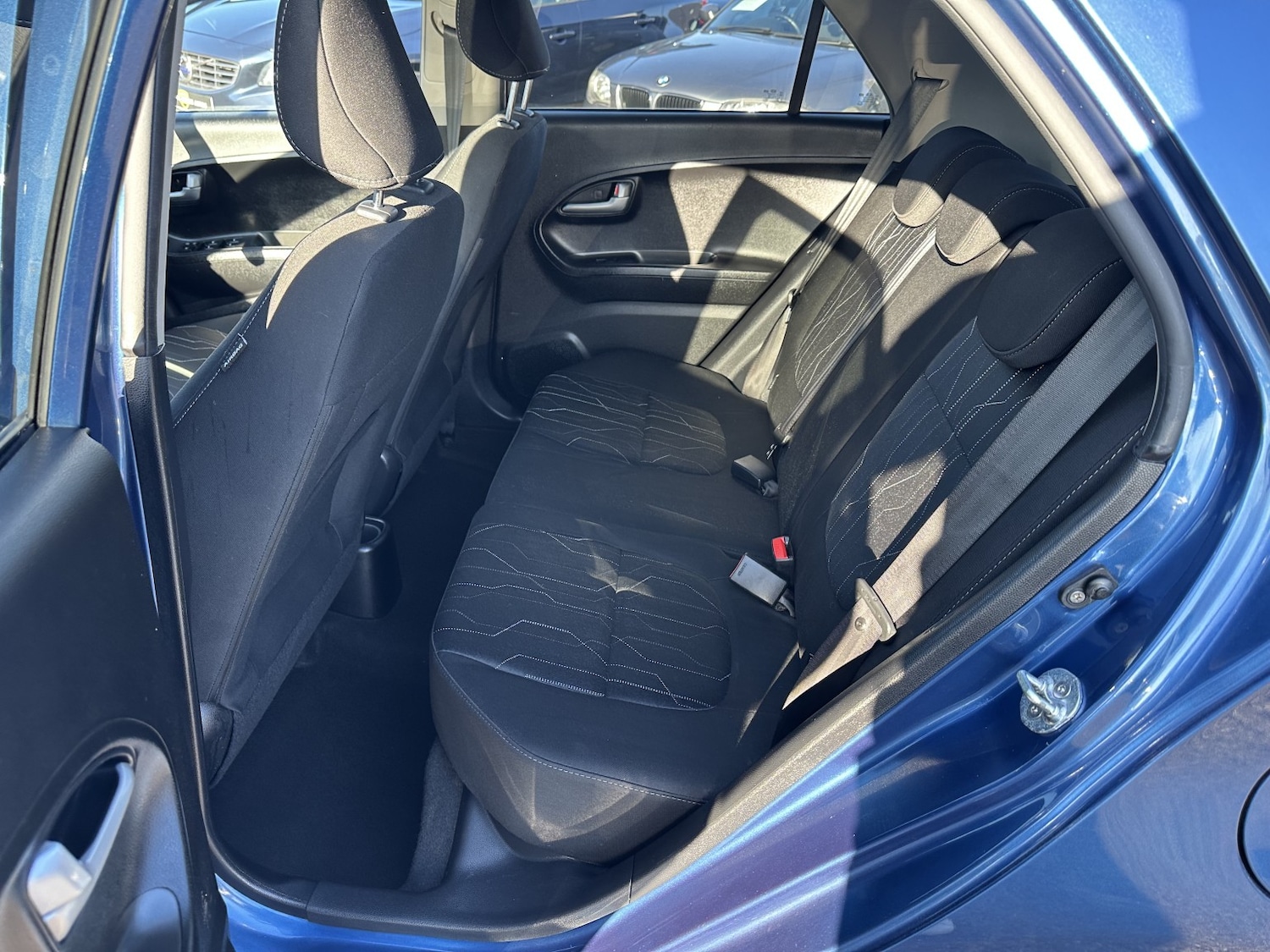 Used Kia Picanto 2016 for sale - 77822270: Photo 12