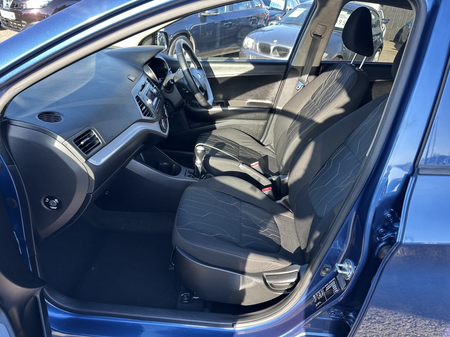 Used Kia Picanto 2016 for sale - 77822270: Photo 13