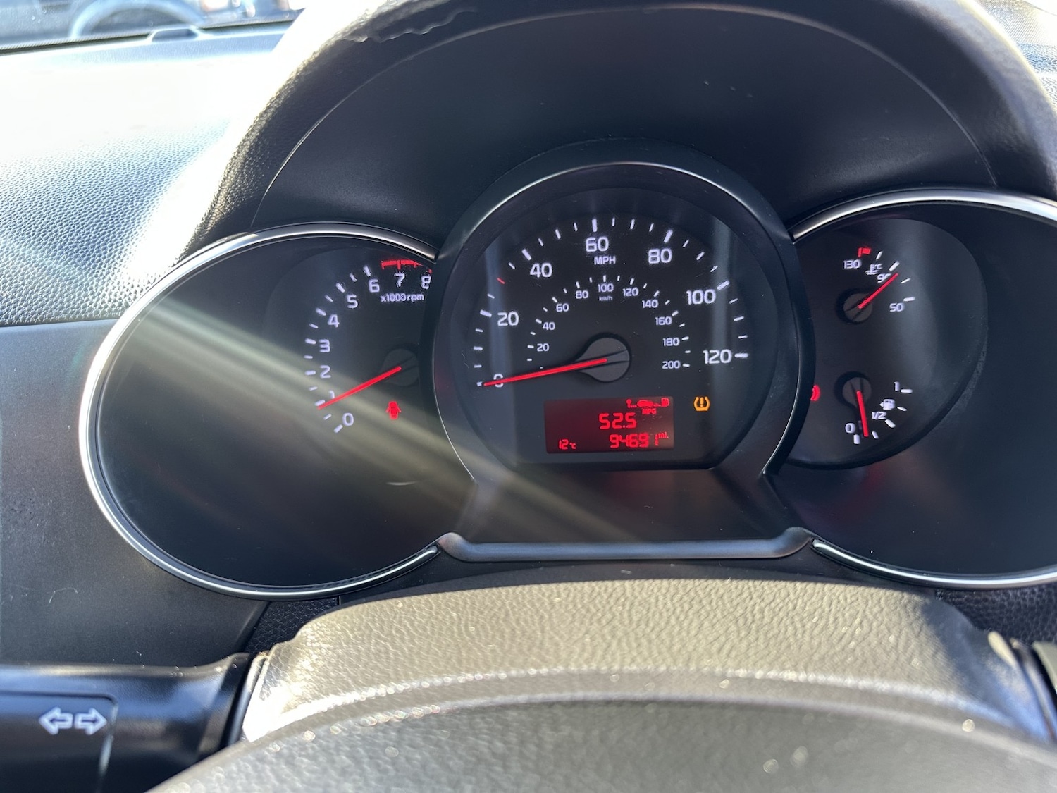 Used Kia Picanto 2016 for sale - 77822270: Photo 15