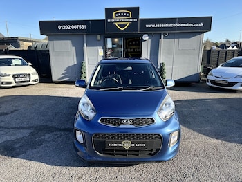 Used Kia Picanto 2016 for sale - 77822270: Photo