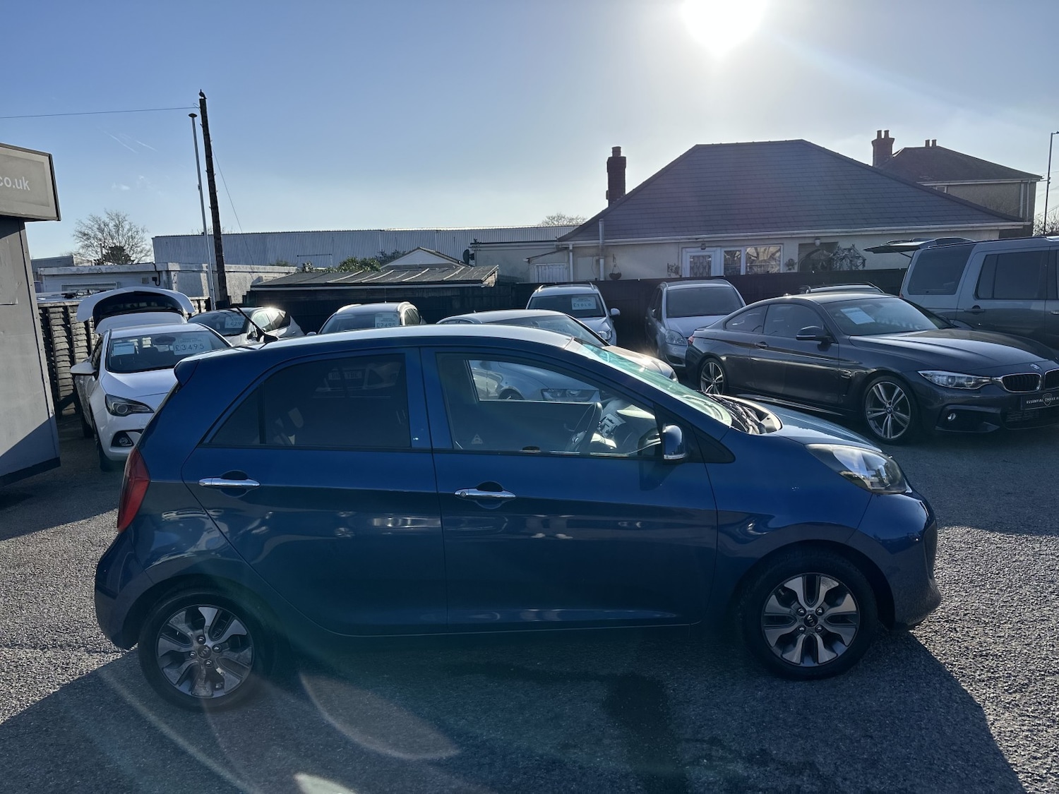 Used Kia Picanto 2016 for sale - 77822270: Photo 7