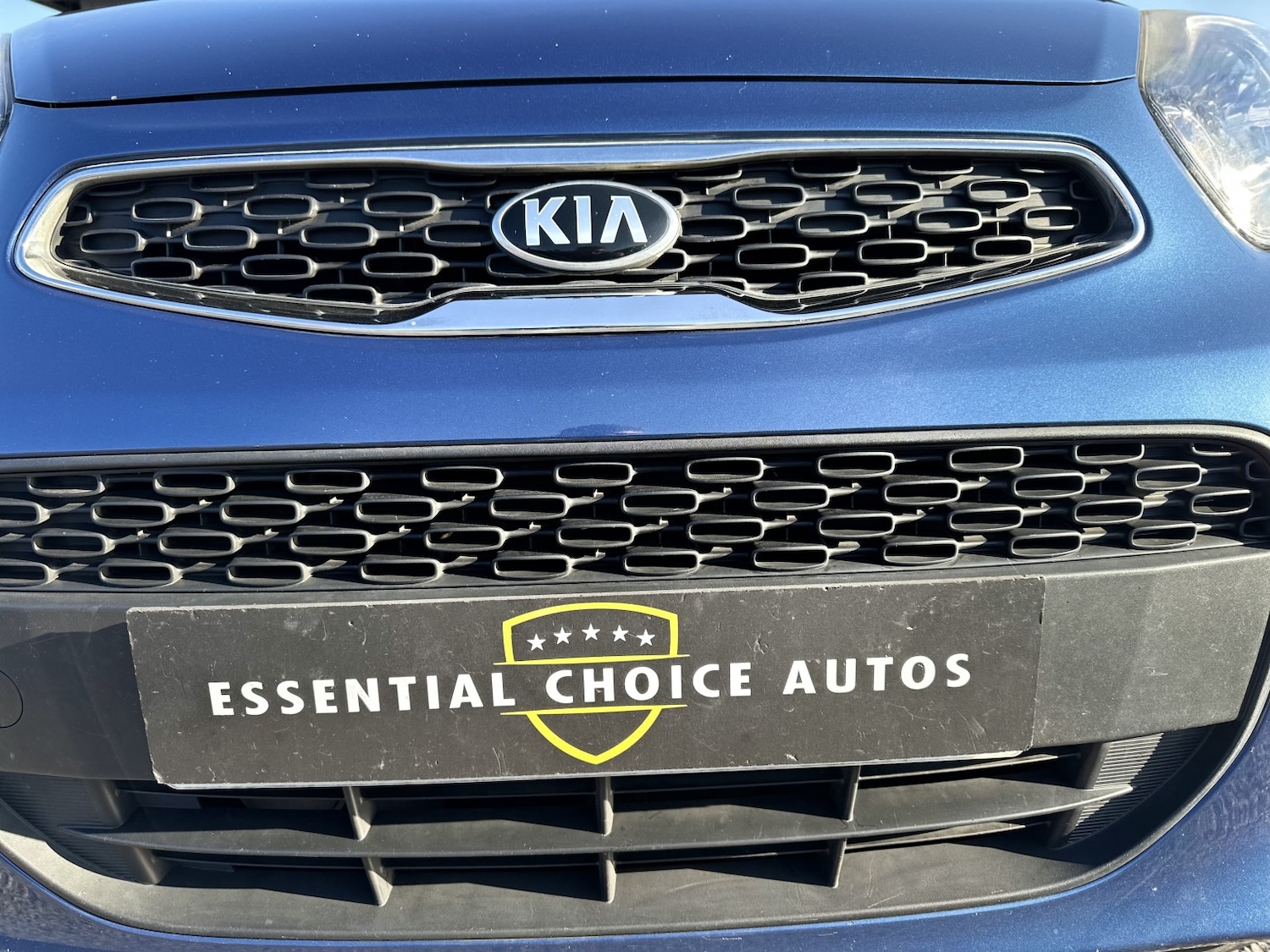 Used Kia Picanto 2016 for sale - 77822270: Photo 9