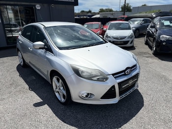 Used Ford Focus 2011 for sale - 79115536: Photo