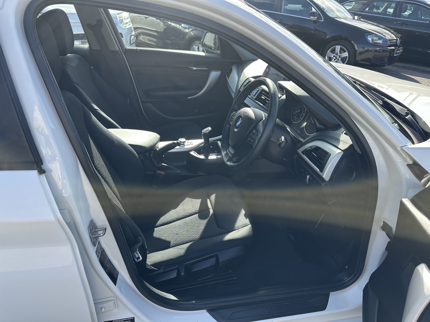 Used BMW 1 Series 2014 for sale - 78056994: Photo 10