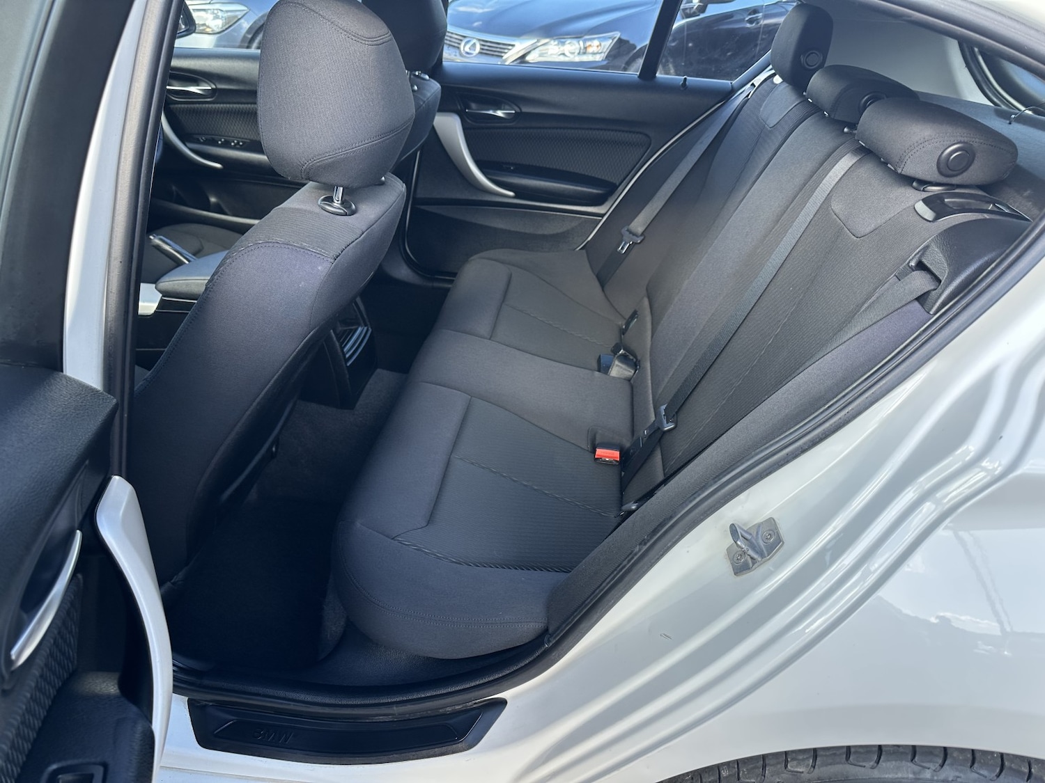 Used BMW 1 Series 2014 for sale - 78056994: Photo 11