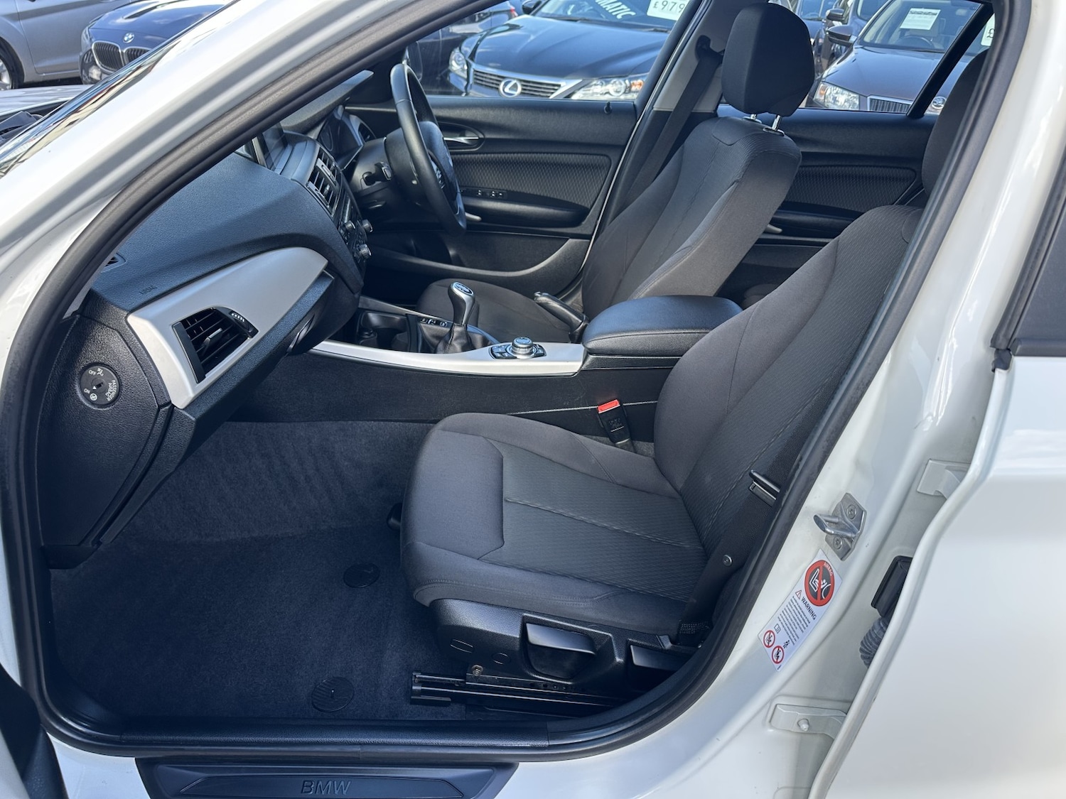 Used BMW 1 Series 2014 for sale - 78056994: Photo 12