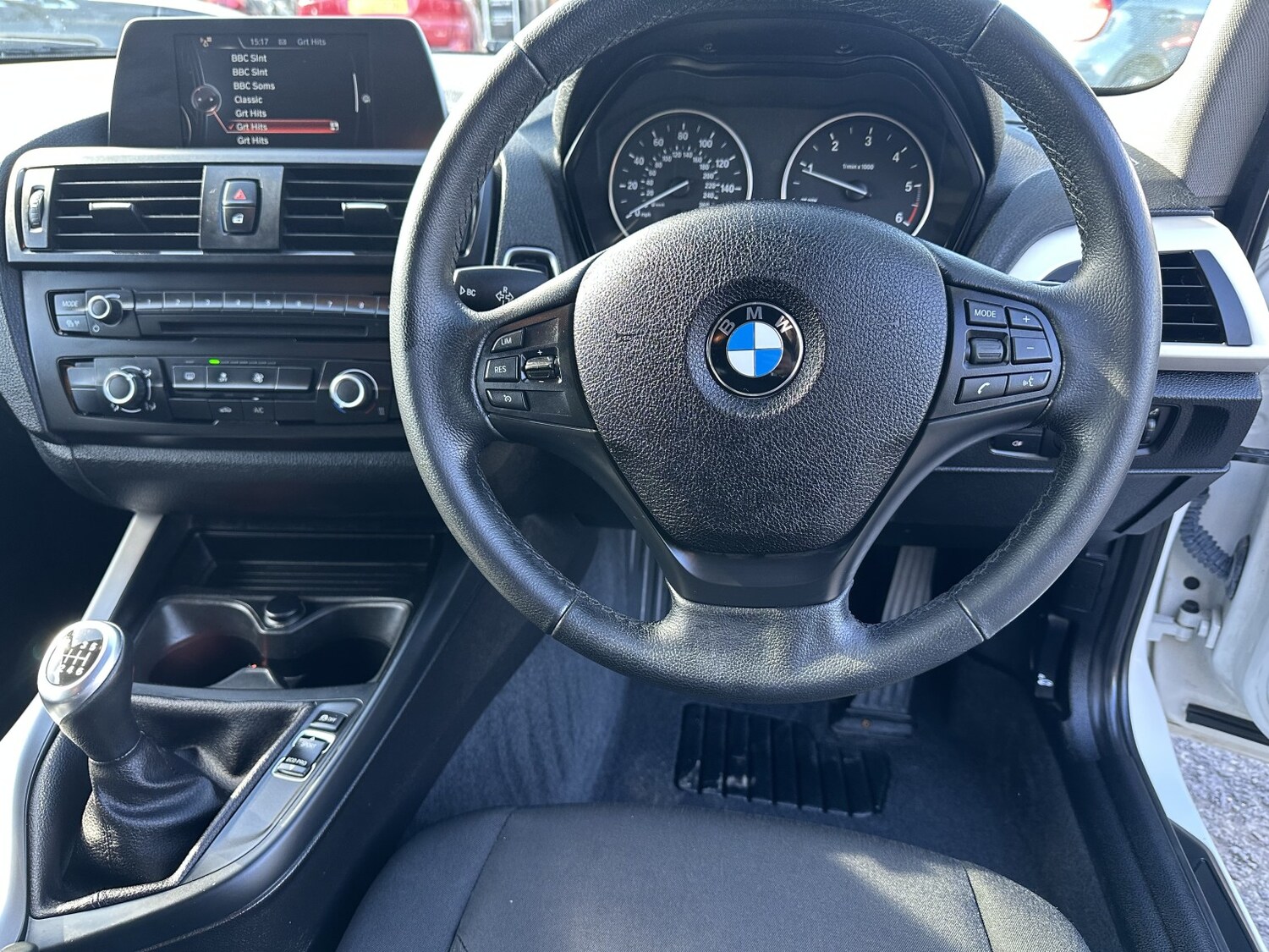 Used BMW 1 Series 2014 for sale - 78056994: Photo 13