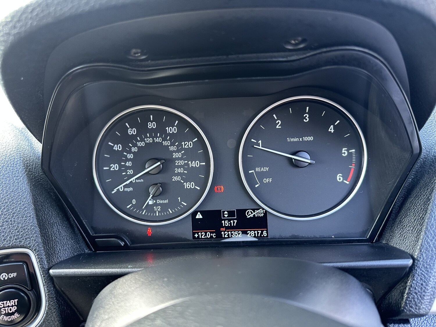 Used BMW 1 Series 2014 for sale - 78056994: Photo 14