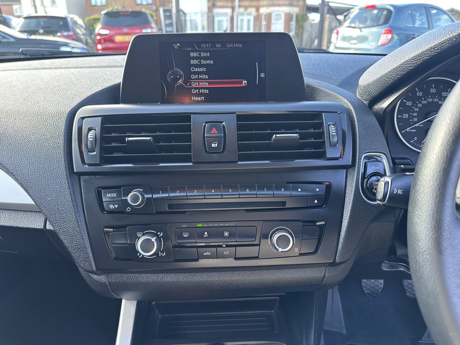 Used BMW 1 Series 2014 for sale - 78056994: Photo 15