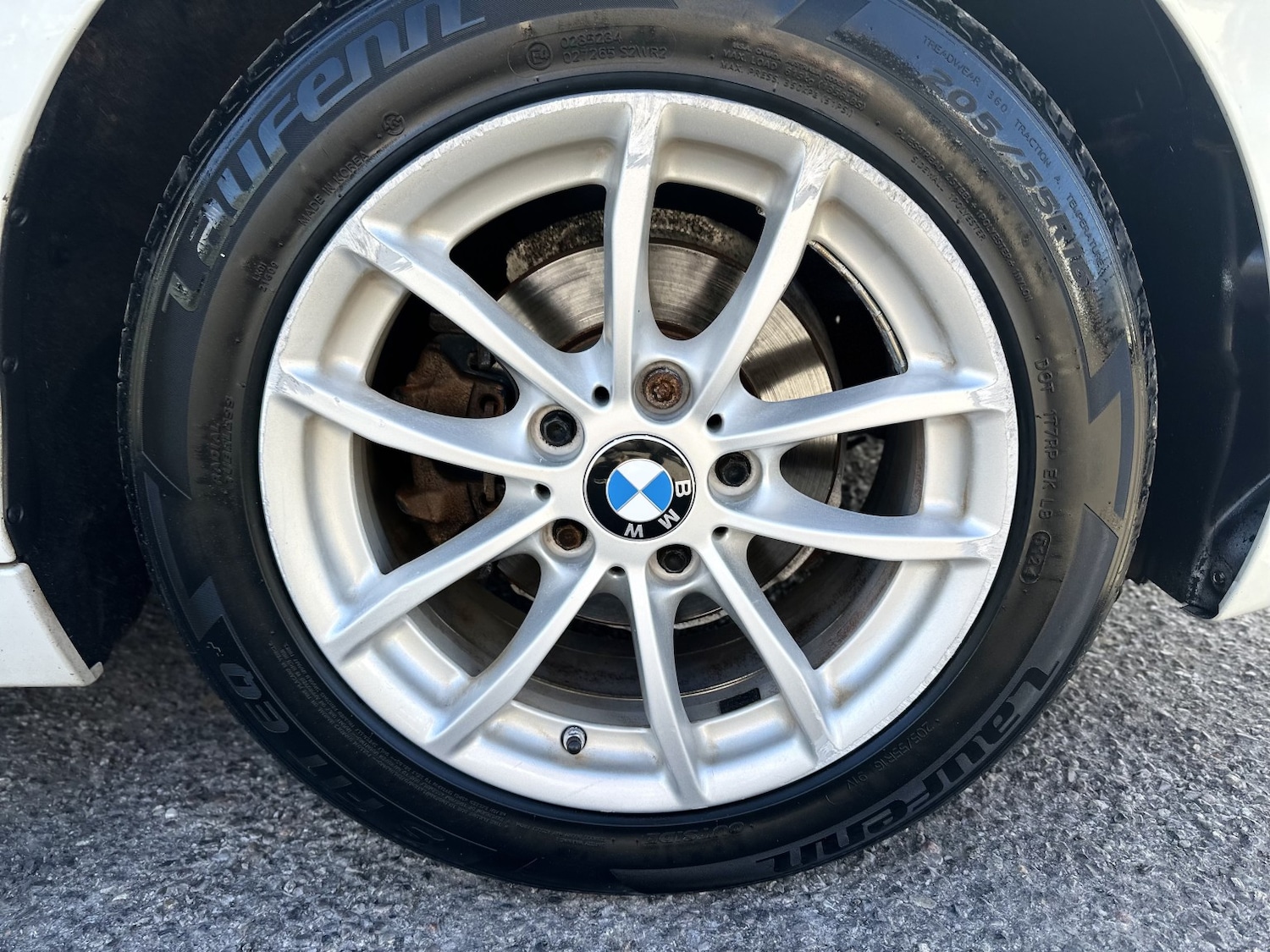 Used BMW 1 Series 2014 for sale - 78056994: Photo 17