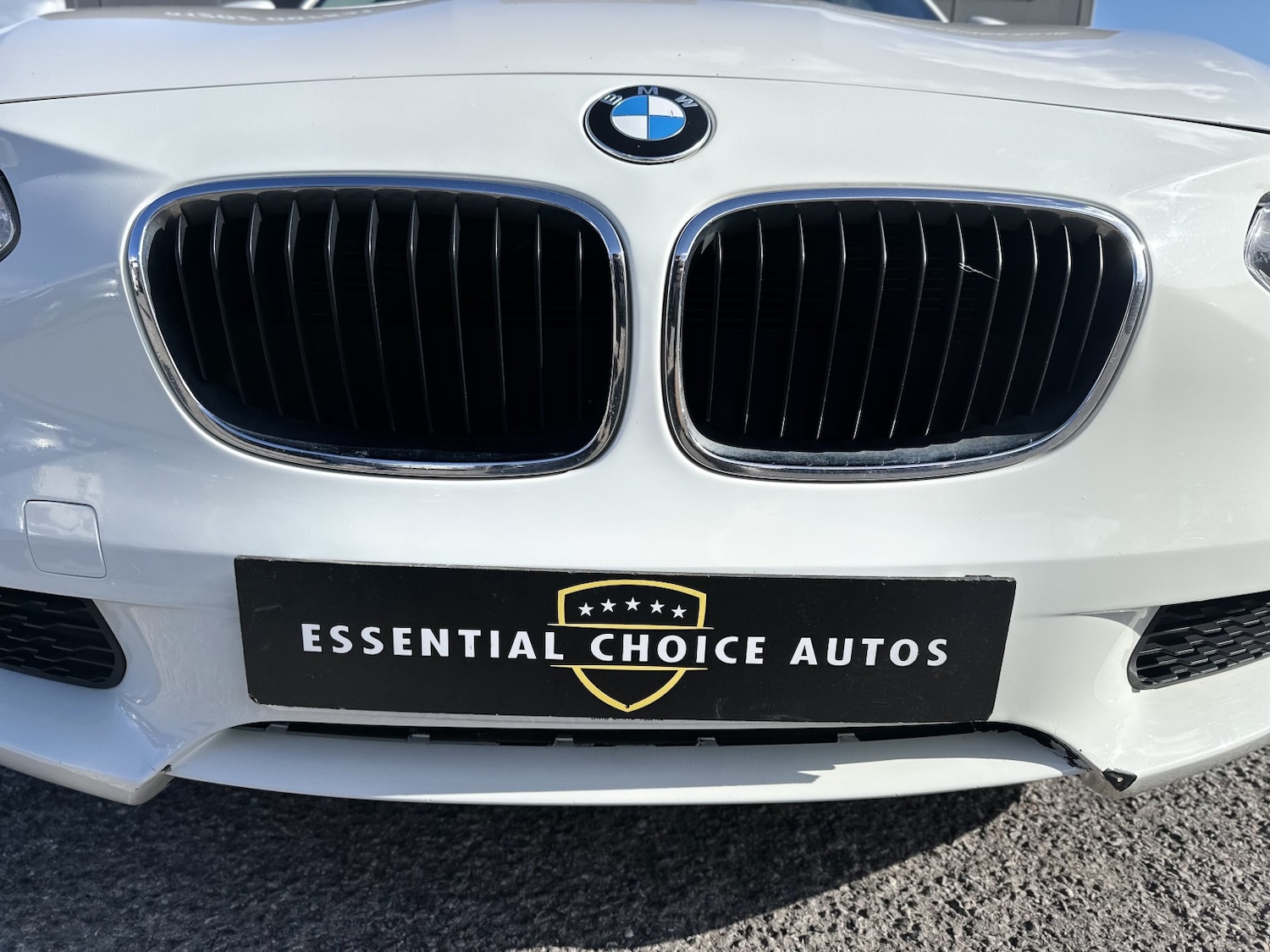 Used BMW 1 Series 2014 for sale - 78056994: Photo 9