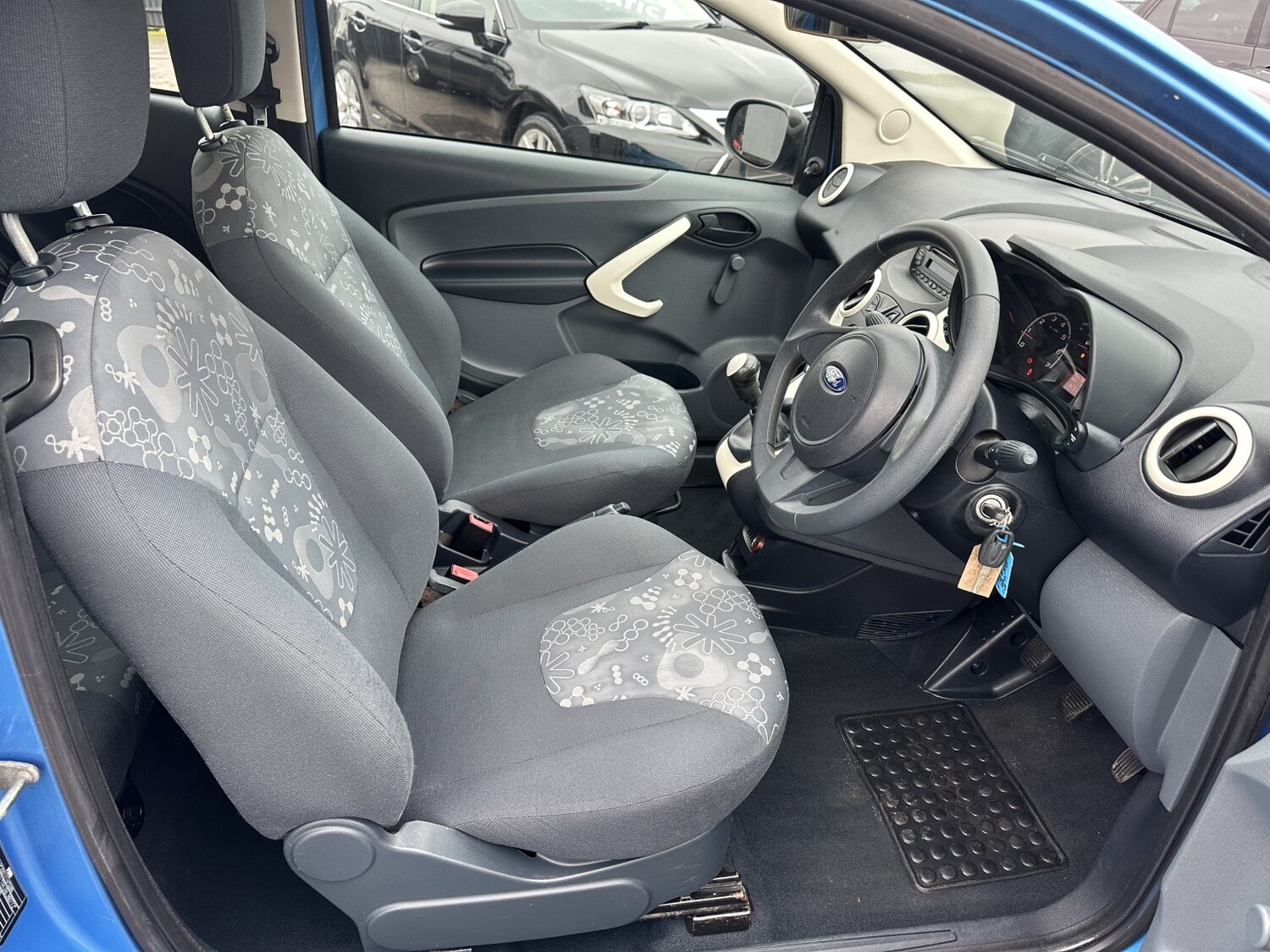 Used Ford Ka 2011 for sale - 77822236: Photo 10