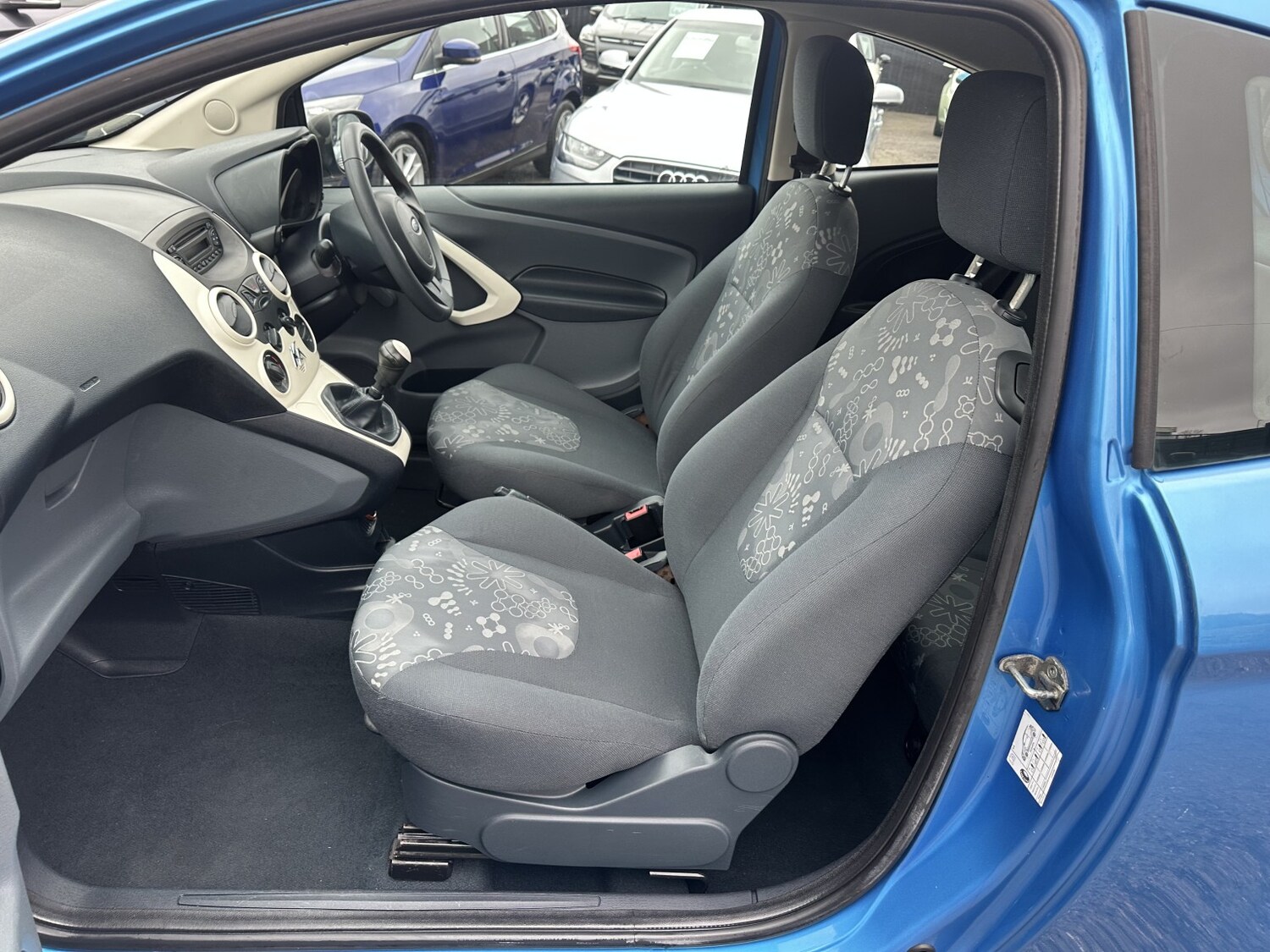 Used Ford Ka 2011 for sale - 77822236: Photo 11