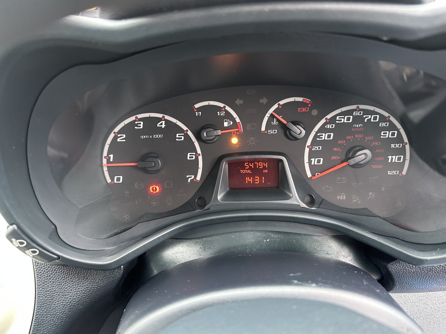 Used Ford Ka 2011 for sale - 77822236: Photo 13