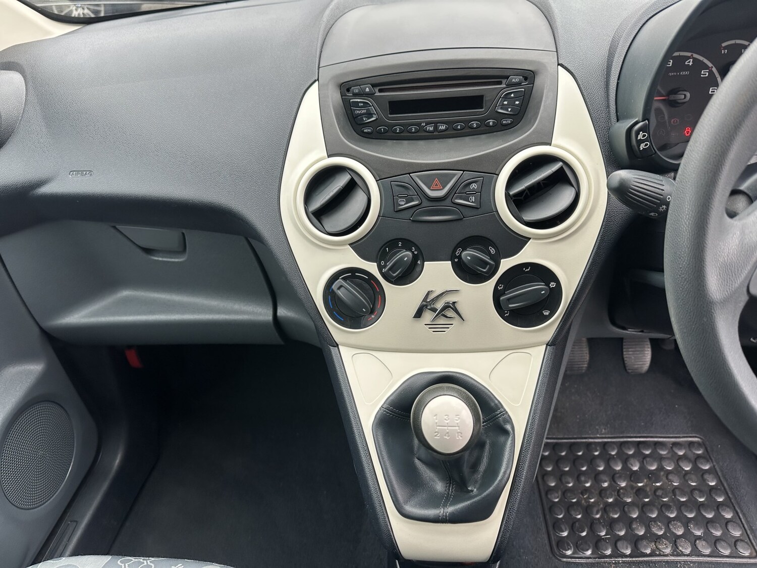 Used Ford Ka 2011 for sale - 77822236: Photo 14