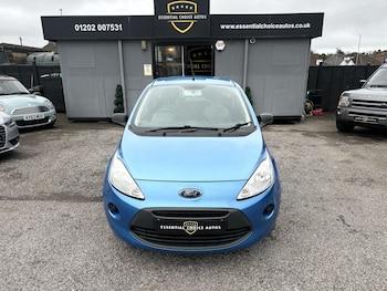 Used Ford Ka 2011 for sale - 77822236: Photo