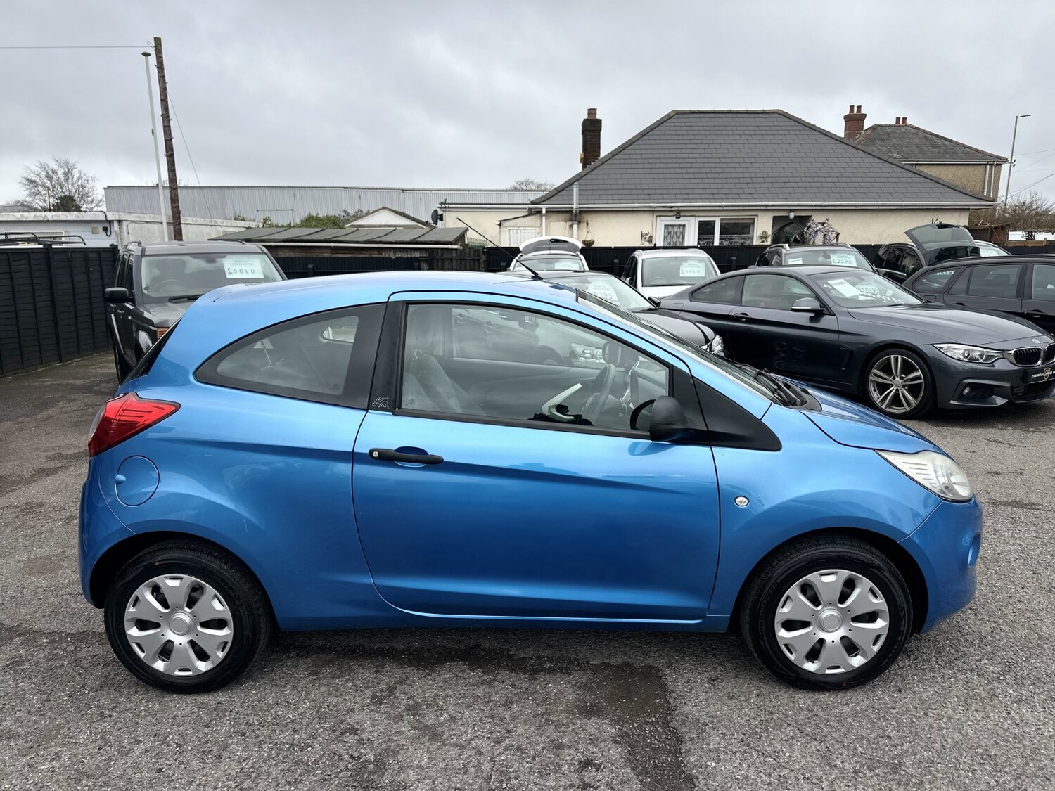 Used Ford Ka 2011 for sale - 77822236: Photo 7