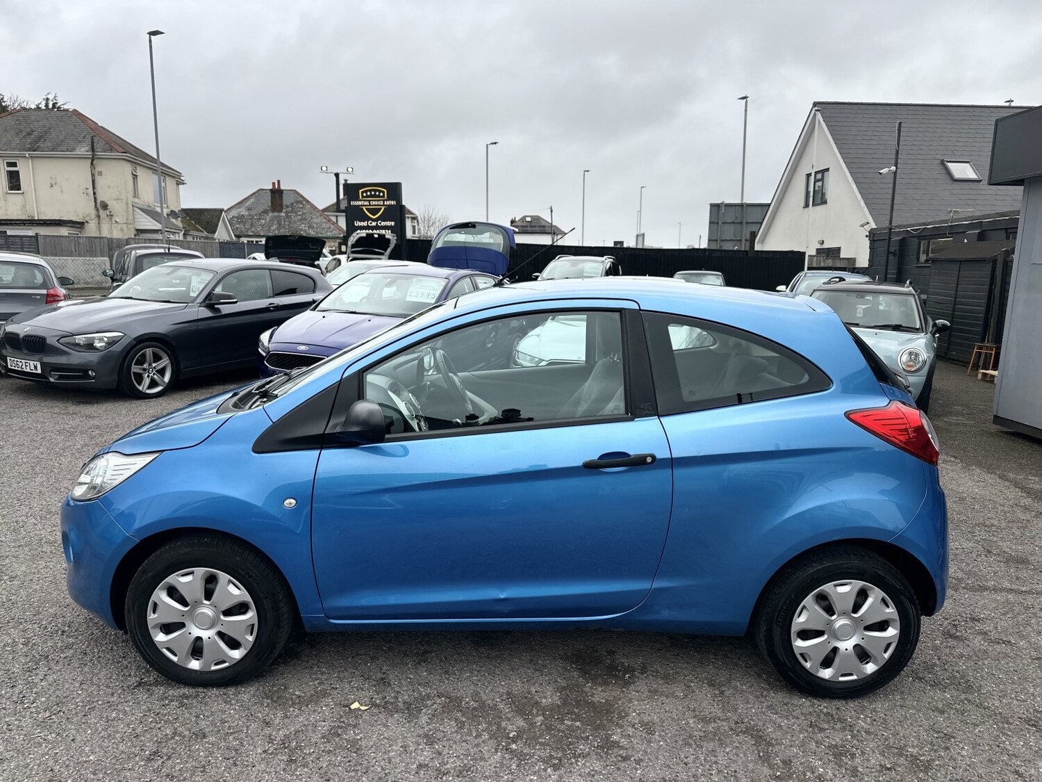Used Ford Ka 2011 for sale - 77822236: Photo 8
