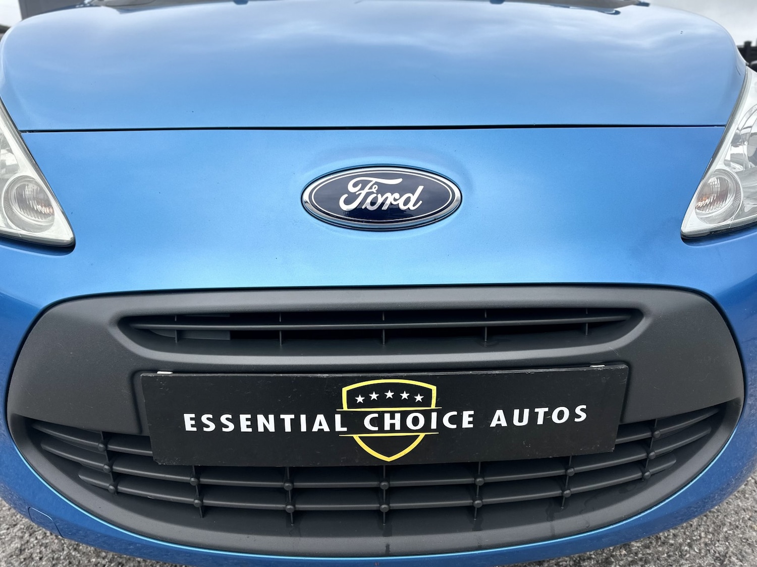 Used Ford Ka 2011 for sale - 77822236: Photo 9